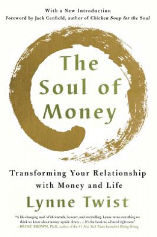 Книга Soul of Money Lynne Twist