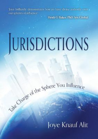 Book Jurisdictions JOYE KNAUF ALIT