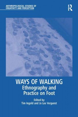 Carte Ways of Walking 