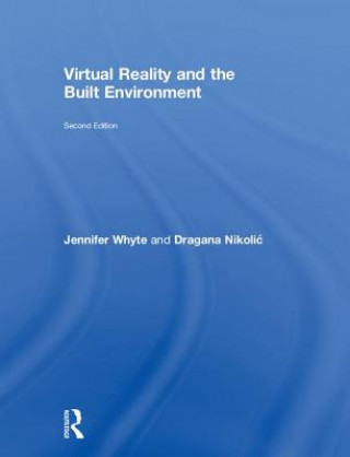 Book Virtual Reality and the Built Environment WHYTE