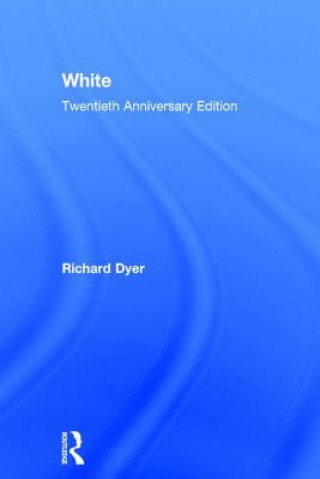 Buch White DYER