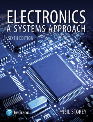 Buch Electronics Neil Storey