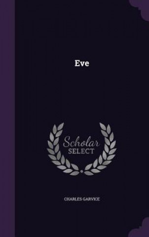 Libro Eve Charles Garvice