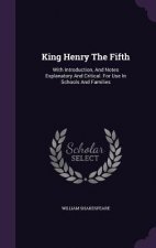 King Henry the Fifth