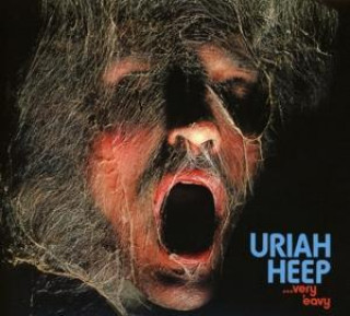 Hanganyagok ...Very 'Eavy...Very 'Umble Uriah Heep