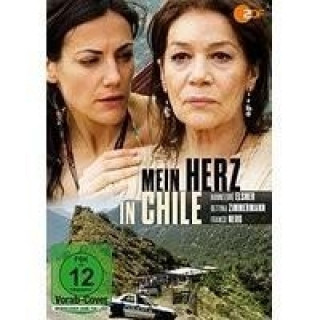 Video Mein Herz in Chile Jens Müller