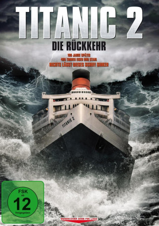 Video Titanic 2 - Die Rückkehr Mark Atkins