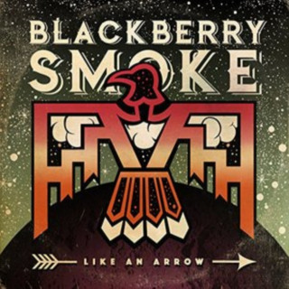 Audio Like An Arrow Blackberry Smoke