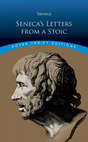 Книга Seneca's Letters from a Stoic Lucius Seneca