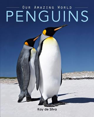 Könyv Penguins Kay de Silva