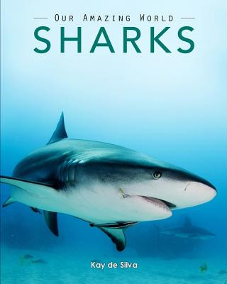 Könyv Sharks Kay de Silva