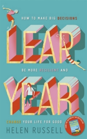 Könyv Leap Year Helen Russell