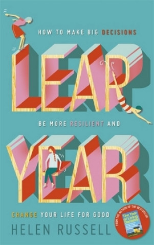 Livre Leap Year Helen Russell