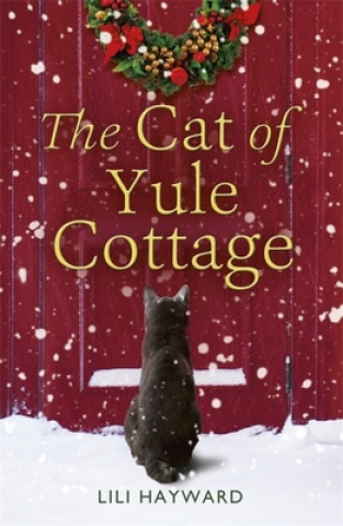Carte Cat of Yule Cottage Lili Hayward