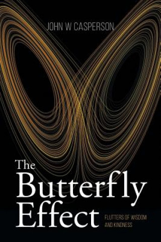 Kniha Butterfly Effect John W Casperson