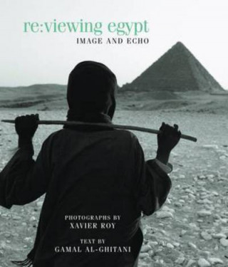 Carte Re: Viewing Egypt Xavier Roy