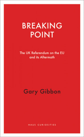 Carte Breaking Point Gary Gibbon