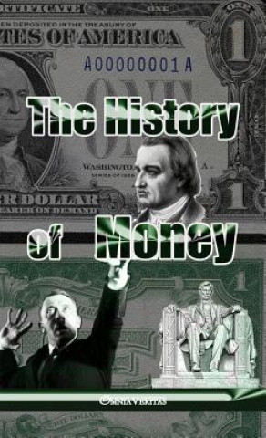 Könyv History of Money ***