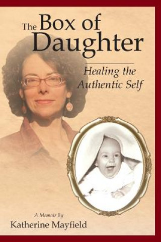 Książka Box of Daughter Katherine Mayfield