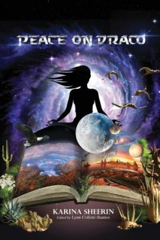 Kniha Peace on Draco Karina Sheerin