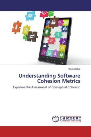 Könyv Understanding Software Cohesion Metrics Bruno Silva