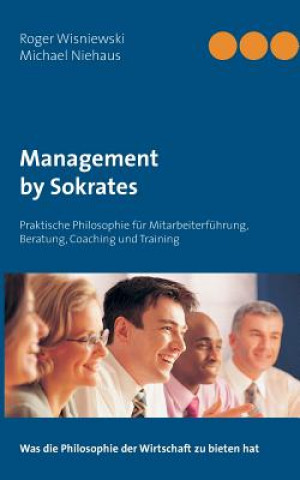 Carte Management by Sokrates Roger Wisniewski