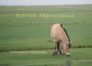 Könyv Baltrum-Impressionen Michael Raschke