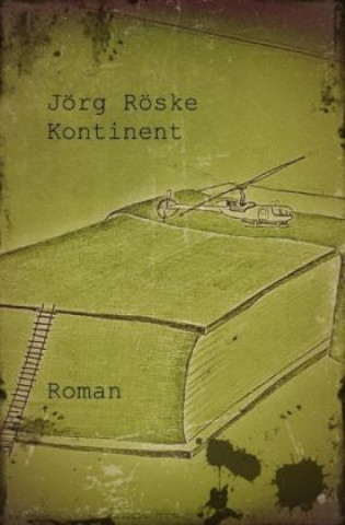 Carte Kontinent Jörg Röske