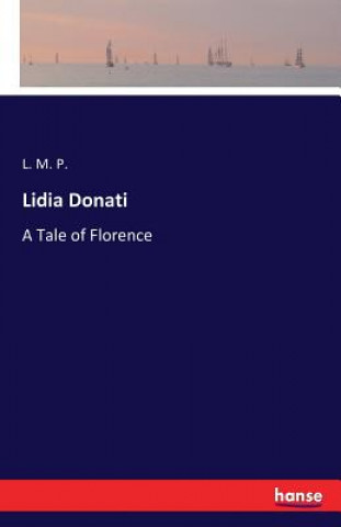 Könyv Lidia Donati L M P