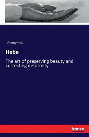 Knjiga Hebe Anonymus