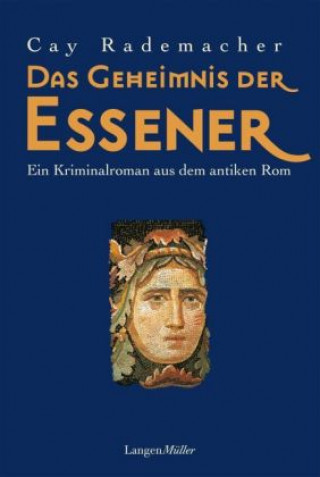 Книга Das Geheimnis der Essener Cay Rademacher