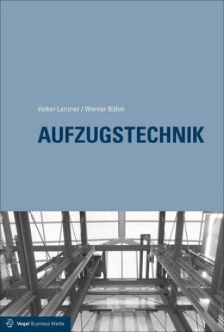 Carte Aufzugstechnik Volker Lenzner