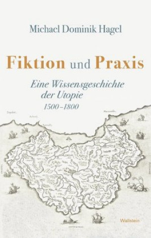 Kniha Fiktion und Praxis Michael Dominik Hagel