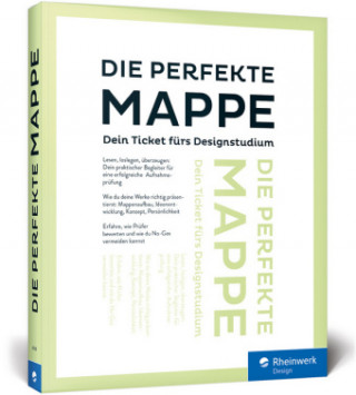 Buch Die perfekte Mappe Andreas Modzelewski