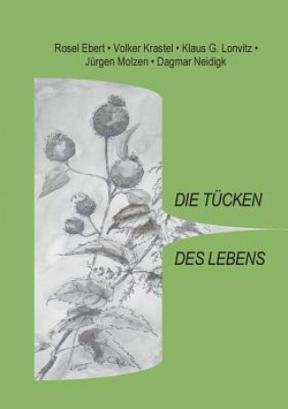 Book Tucken des Lebens Rosel Ebert