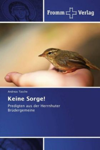 Knjiga Keine Sorge! Andreas Tasche