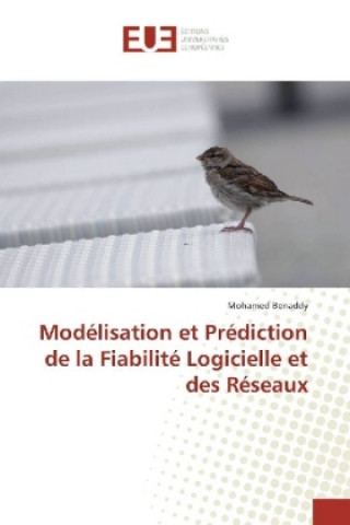 Kniha Modélisation et Prédiction de la Fiabilité Logicielle et des Réseaux Mohamed Benaddy