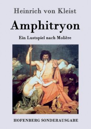 Book Amphitryon Heinrich Von Kleist