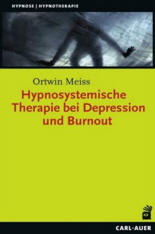 Book Hypnosystemische Therapie bei Depression und Burnout Ortwin Meiss