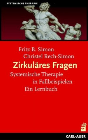 Kniha Zirkuläres Fragen Fritz B. Simon