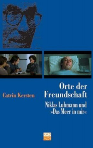 Carte Orte der Freundschaft 