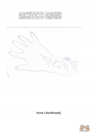 Knjiga Architects Anna Litschkovskij