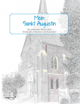Carte Mein Sankt Augustin 