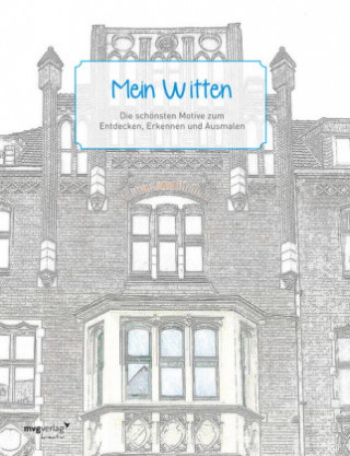 Könyv Mein Witten 