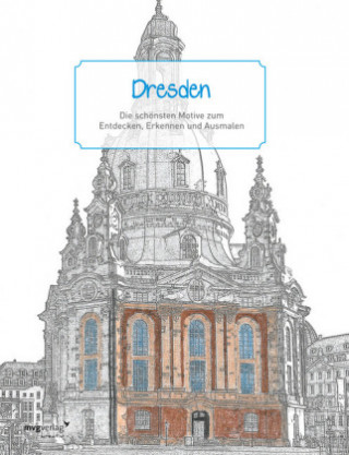 Carte Dresden 