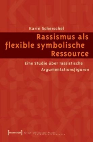 Carte Rassismus als flexible symbolische Ressource Karin Scherschel