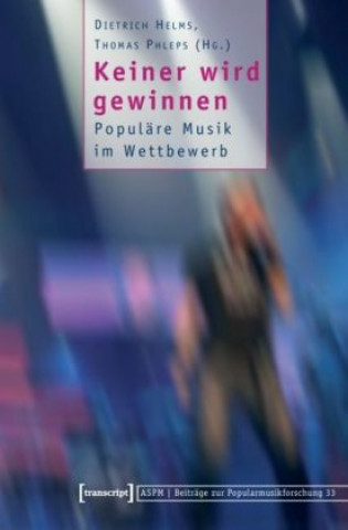 Buch Keiner wird gewinnen Dietrich Helms