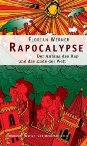 Knjiga Rapocalypse Florian Werner