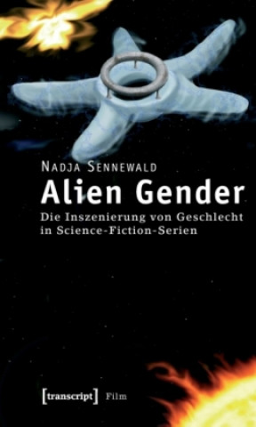 Carte Alien Gender Nadja Sennewald