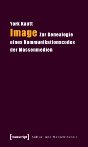 Knjiga Image York Kautt